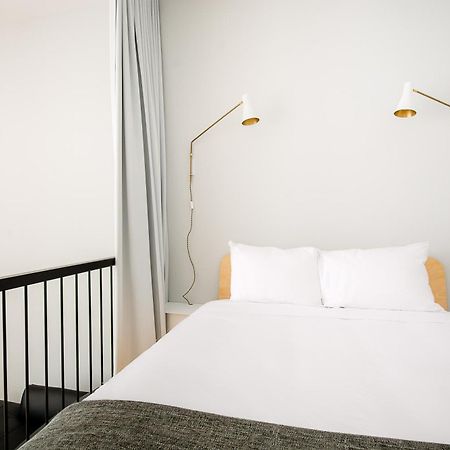 Les Lofts St-Pierre - Par Les Lofts Vieux-Quebec Apartment Bilik gambar