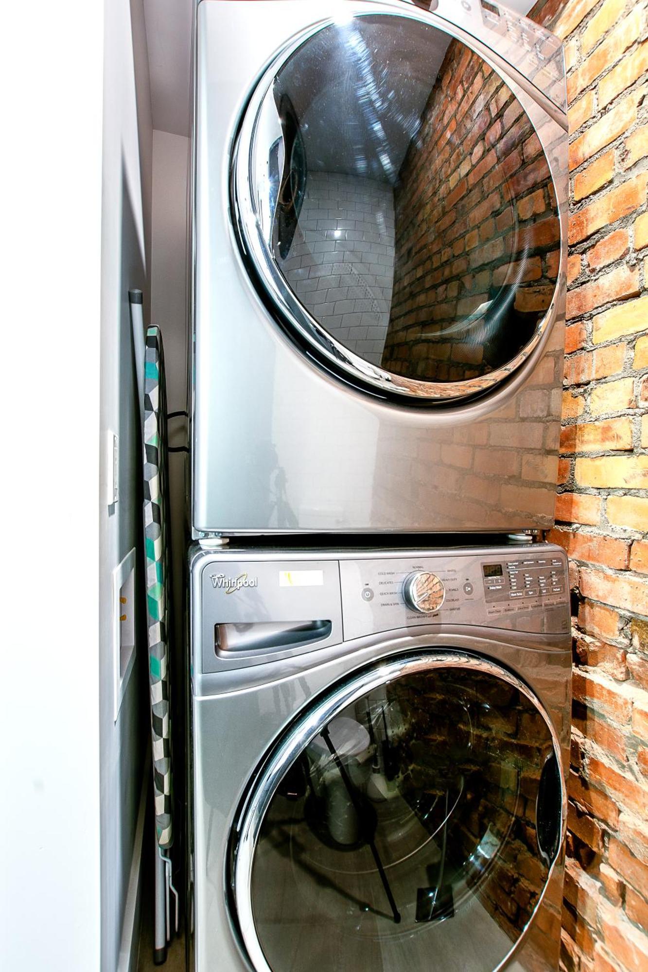 Les Lofts St-Pierre - Par Les Lofts Vieux-Quebec Apartment Bilik gambar